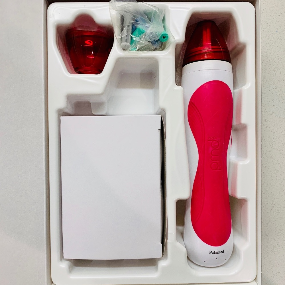 PMD Personal Microderm Pro - Picture 2 of 2